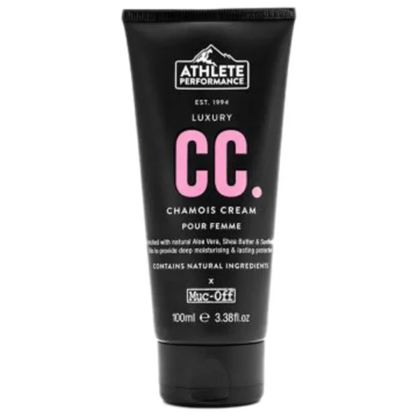 Muc off - Creme Luxury Chamois Women - 100 ml