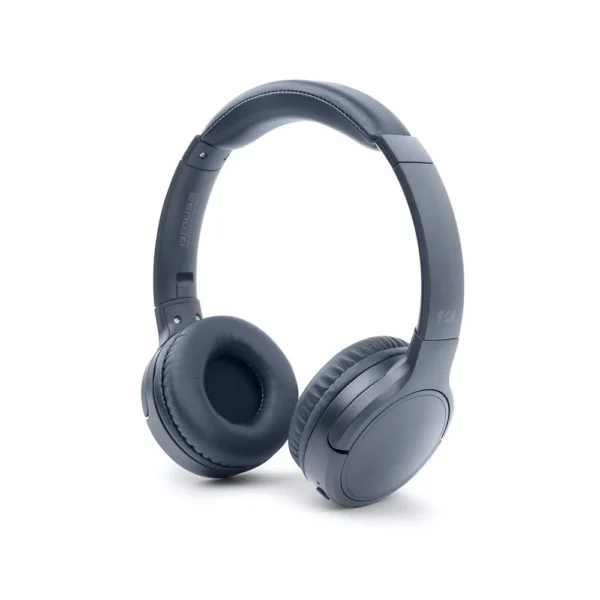 Muse - Fones de ouvido sem fio M-272 BTB - Blue