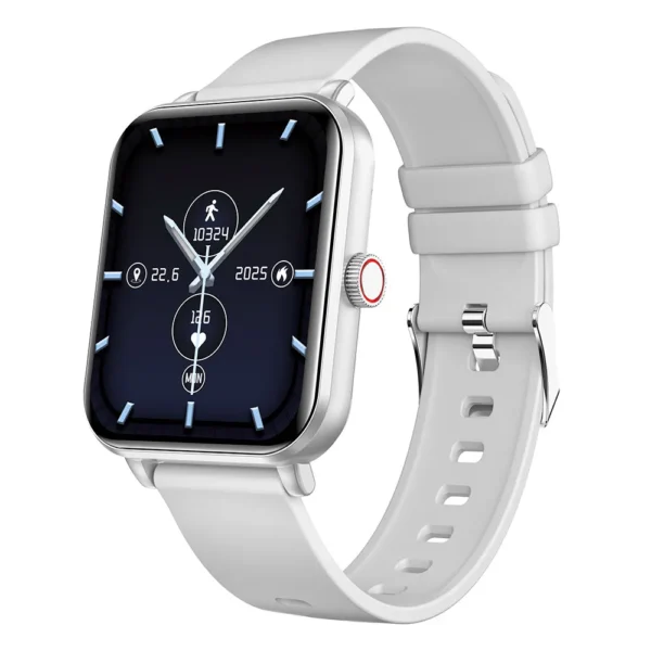 myphone-smartwatch-classic-2-4.webp Myphone - Smartwatch Classic 2 - Grey