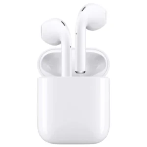 MyWay - Fones de ouvido sem fio Touch Control - White