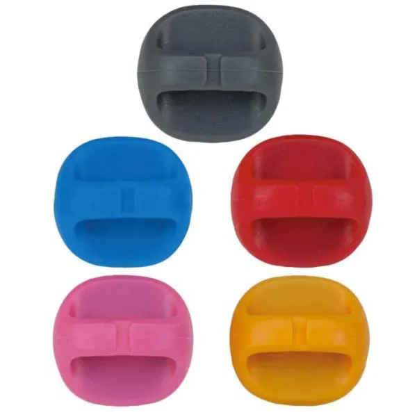 Nathan - Adesivo ClipPod Sortido 5 unidades - Assorted