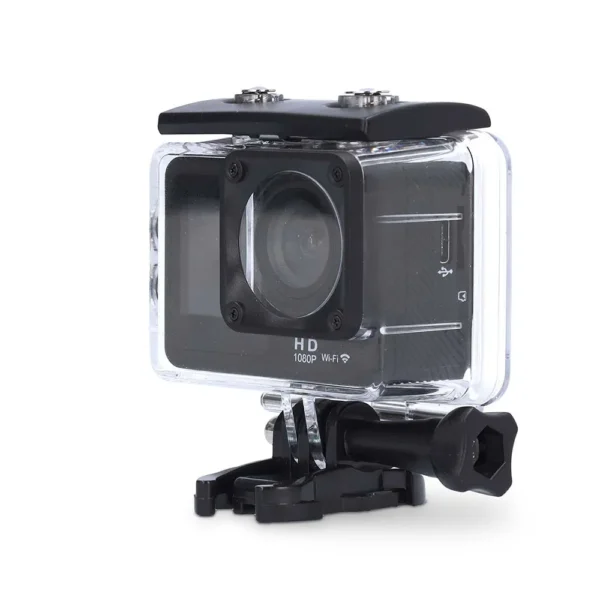 nedis-camera-de-acao-acam31bk-1080p-30fps-3.webp Nedis - Câmera de ação ACAM31BK 1080p 30fps