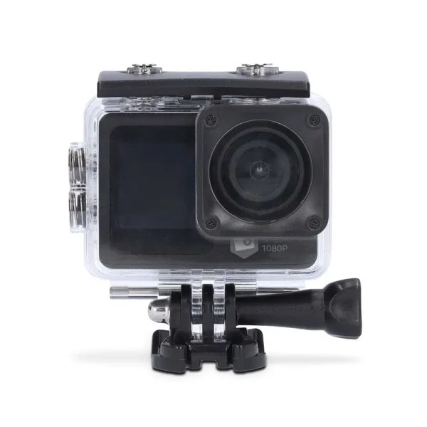 nedis-camera-de-acao-acam31bk-1080p-30fps.webp Nedis - Câmera de ação ACAM31BK 1080p 30fps