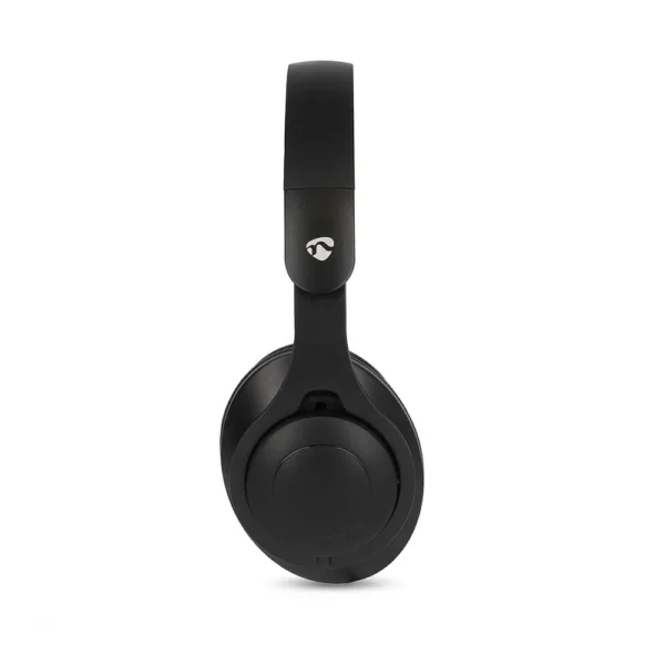 Nedis - Fones de ouvido HPWD5024BK - Black