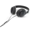 Nedis - Fones de ouvido HPWD5024BK - Black