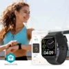 Nedis - Smartwatch SmartLife