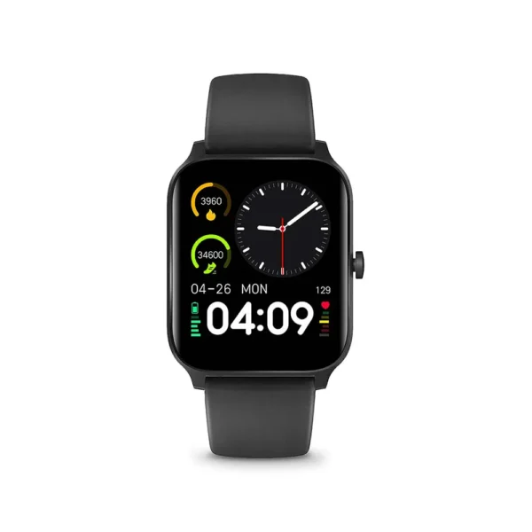 Nedis - Smartwatch SmartLife