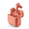 NGS - Fones de ouvido sem fio Ártica Bloom - Coral