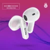 NGS - Fones de ouvido sem fio Artica Duo - White