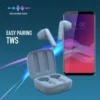 NGS - Fones de ouvido sem fio Artica Move TWS - White