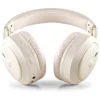 NGS - Fones de ouvido sem fio Artica Tempest/Microphone/Bluetooth - Beige