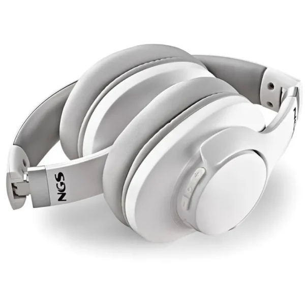 NGS - Fones de ouvido sem fio Articastorm - White