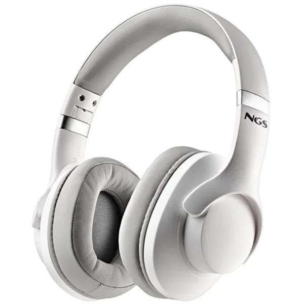 NGS - Fones de ouvido sem fio Articastorm - White