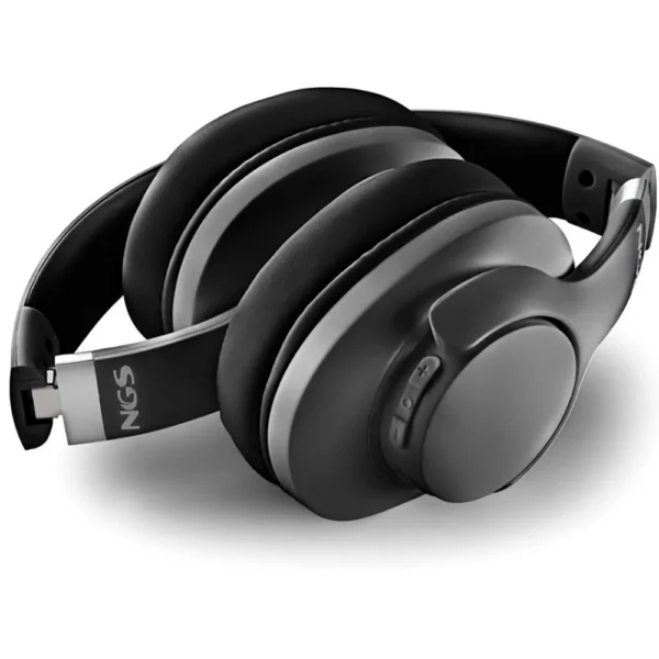NGS - Fones de ouvido sem fio Articastorm - Black