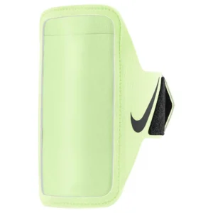 Nike - Braçadeira Plus - 326 - Green / Black / Black