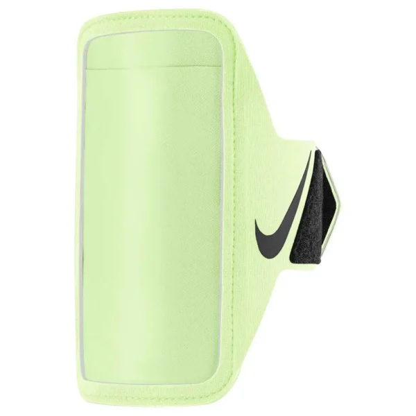 Nike - Braçadeira Plus - 326 - Green / Black / Black