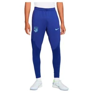 Nike - Calças Atlético de Madrid 22/23 Dri Fit Strike – Masculino – Deep Royal Blue / Copa