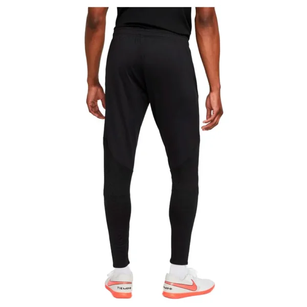 Nike - Calças FC Liverpool 22/23 Dri Fit Strike – Masculino – Black / Siren Red 2