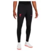 Nike - Calças FC Liverpool 22/23 Dri Fit Strike – Masculino – Black / Siren Red 2