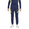 Nike - Calças júnior Tottenham Hotspur FC 21/22 Strike – Binary Blue / Venom Green