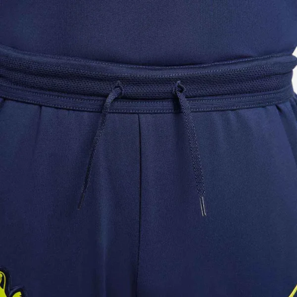 Nike - Calças júnior Tottenham Hotspur FC 21/22 Strike – Binary Blue / Venom Green