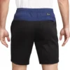 Nike - Calções Viagem PSG 22/23 – Masculino – Black / Midnight Navy / Midnight Navy
