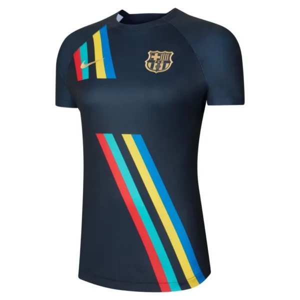 nike-camiseta-de-manga-curta-feminina-antes-do-jogo-visitante-fc-barcelona-22-23-dri-fit.webp Nike - Camiseta de manga curta feminina Antes do jogo Visitante FC Barcelona 22/23 Dri Fit – Feminino – Obsidian / Obsidian / Club Gold