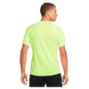 Nike - Camiseta de manga curta Tottenham Hotspur FC 22/23 Dri Fit Strike – Masculino – Volt / Black
