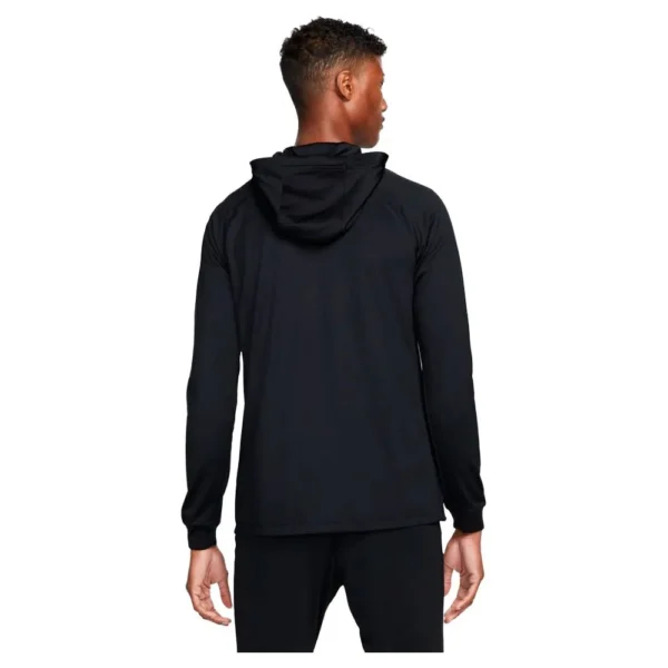 Nike - Casaco Tottenham Hotspur FC 22/23 Dri Fit Strike – Masculino – Black / Volt
