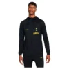 Nike - Casaco Tottenham Hotspur FC 22/23 Dri Fit Strike – Masculino – Black / Volt