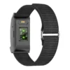 Nilox - Pulseira de atividade OnAir - Black