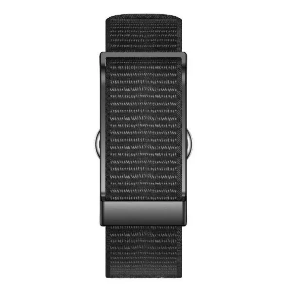 Nilox - Pulseira de atividade OnAir - Black