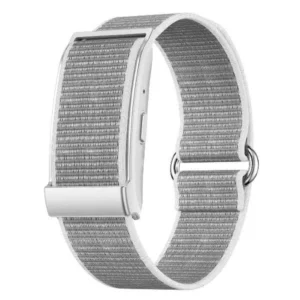 Nilox - Pulseira de atividade OnAir - Silver