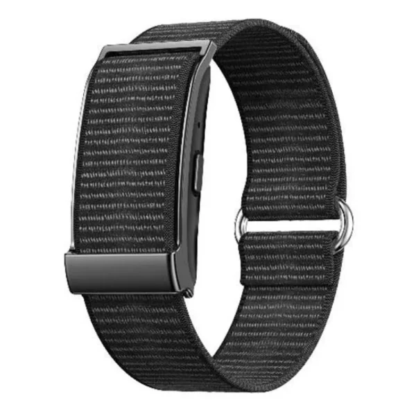 Nilox - Pulseira de atividade OnAir - Black
