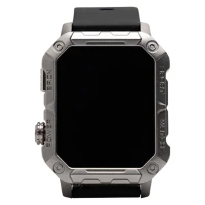 Nilox - Smartwatch TrailRound Sport