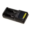 Nitecore - Carregador UM2 - Black