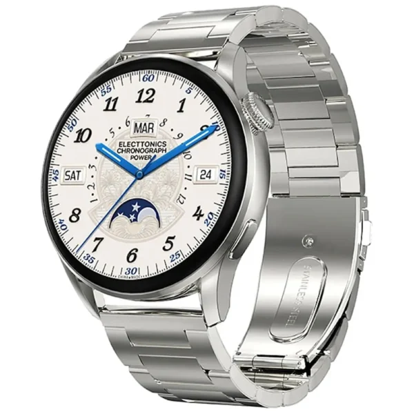 No.1 - Smartwatch DT DT3