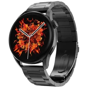 No.1 - Smartwatch DT DT3