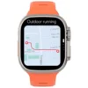 No.1 - Smartwatch DT DT8 Ultra