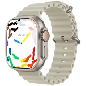 No.1 - Smartwatch Dt V9 Ultra 2