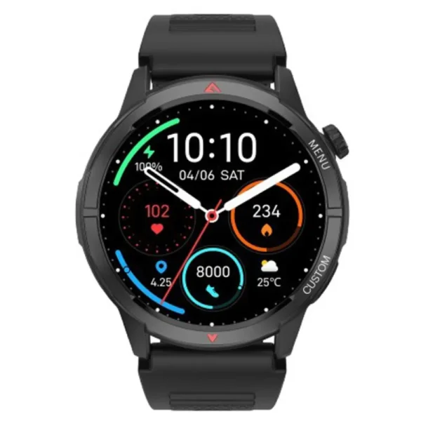 Noise - Smartwatch Endeavour 2