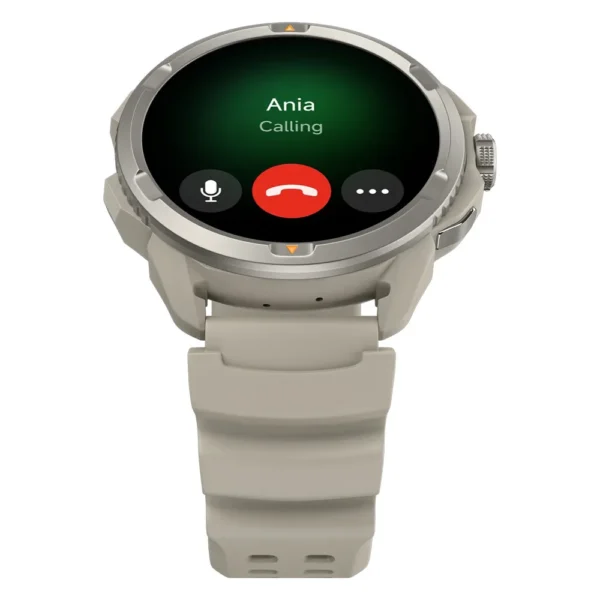 Noise - Smartwatch Endeavour Pro GPS