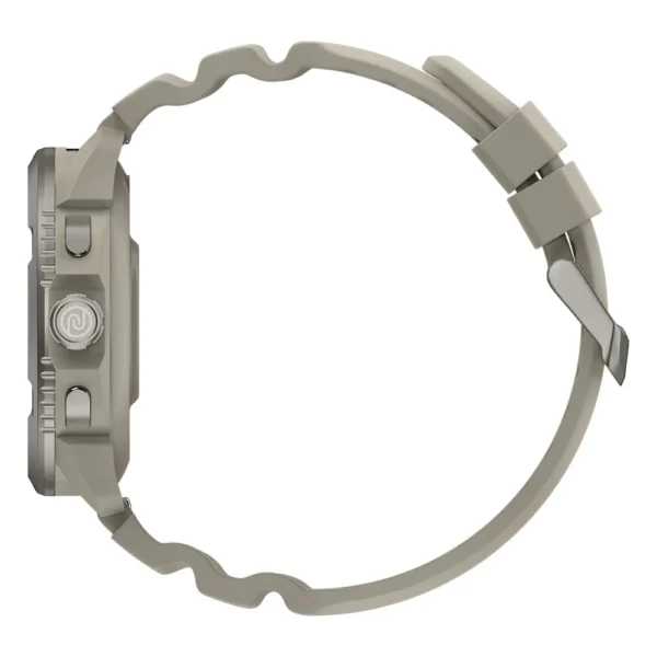 Noise - Smartwatch Endeavour Pro GPS