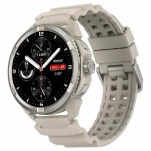 Noise - Smartwatch Endeavour Pro GPS