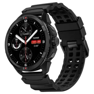 Noise - Smartwatch Endeavour Pro GPS - Black