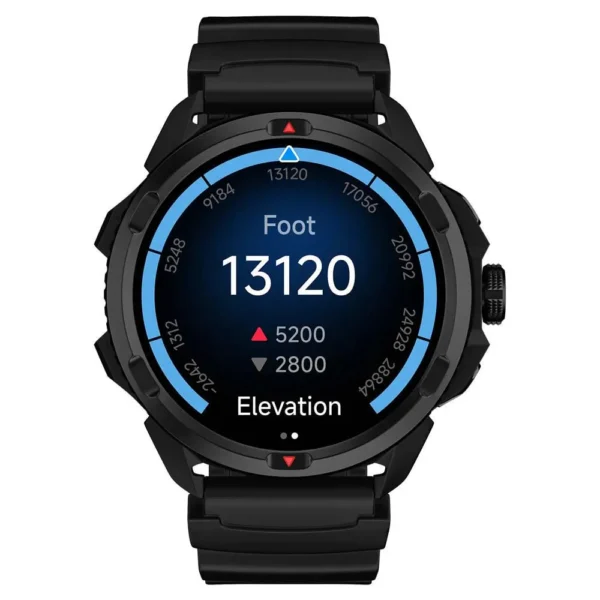 noise-smartwatch-endeavour-pro-gps-5.webp Noise - Smartwatch Endeavour Pro GPS - Black