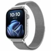 Noise - Smartwatch Pulse 4 Max - Silver