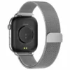 Noise - Smartwatch Pulse 4 Max - Silver