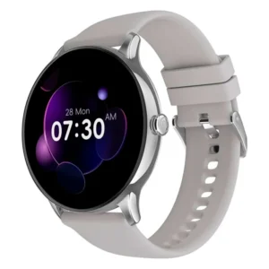 Noise - Smartwatch Twist Go - Grey