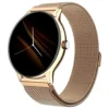 Noise - Smartwatch Twist Go - Gold